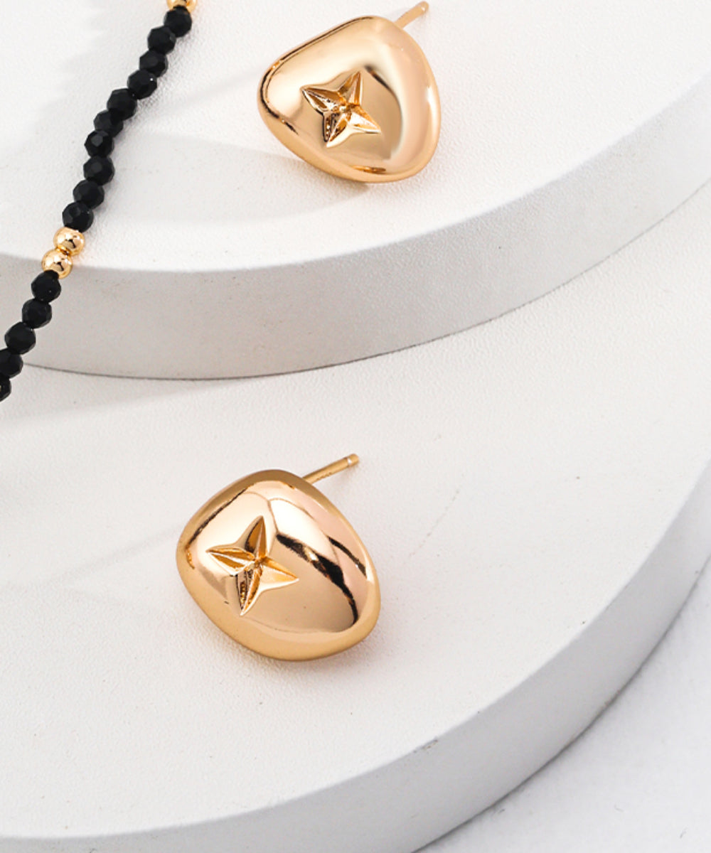 925er Silber Ohrstecker